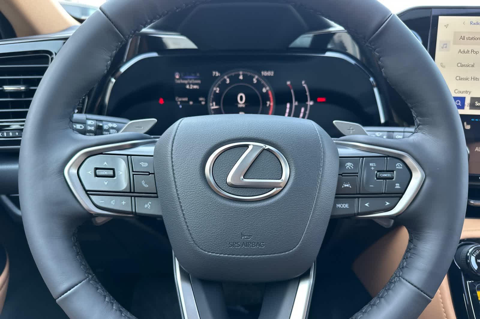 Thumbnail: 2026 Lexus NX - 25