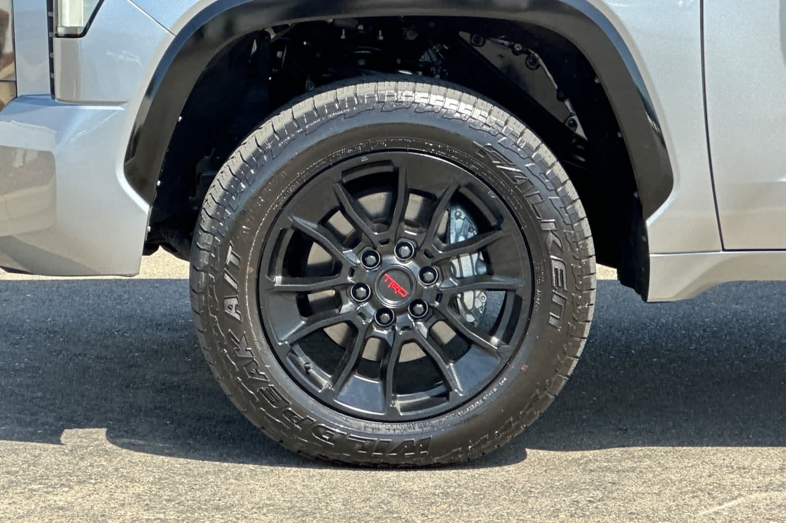 Thumbnail: 2023 Toyota Tundra - 30