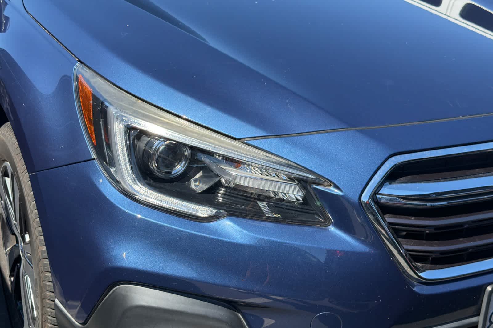 Thumbnail: 2019 Subaru Outback - 6