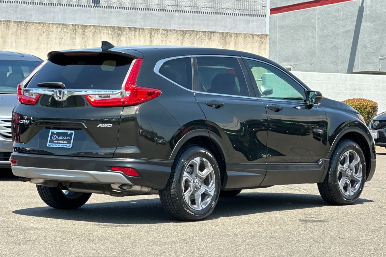 Thumbnail: 2019 Honda CR-V - 2