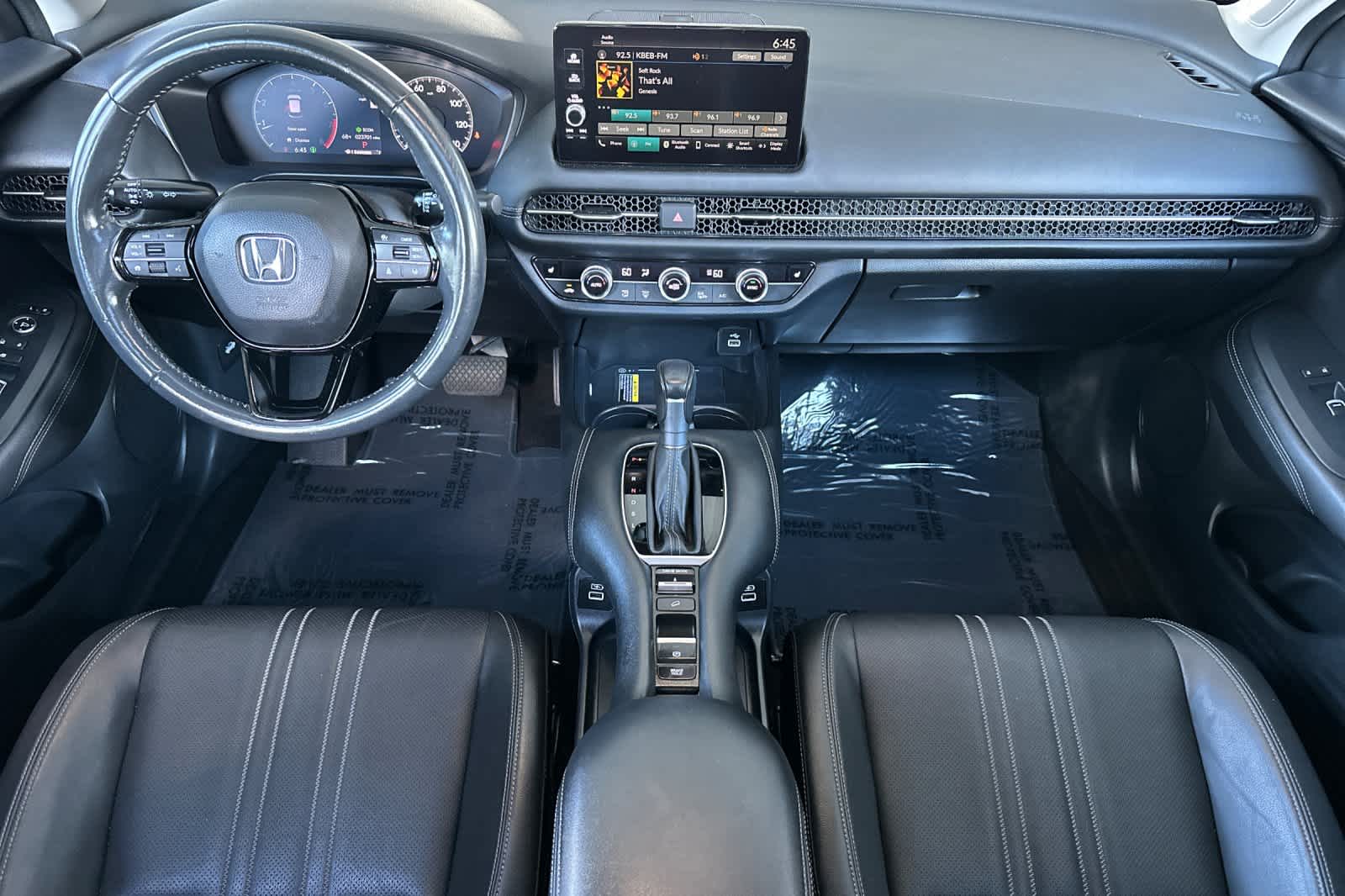 Thumbnail: 2023 Honda HR-V - 3