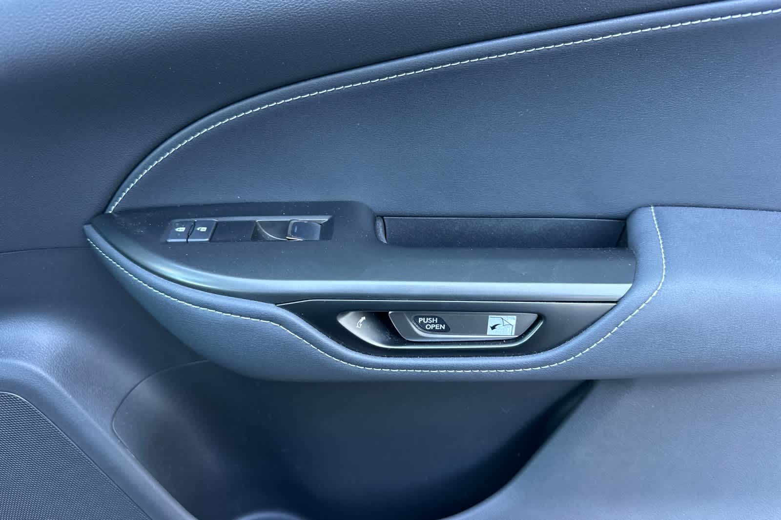 Thumbnail: 2024 Lexus NX - 19