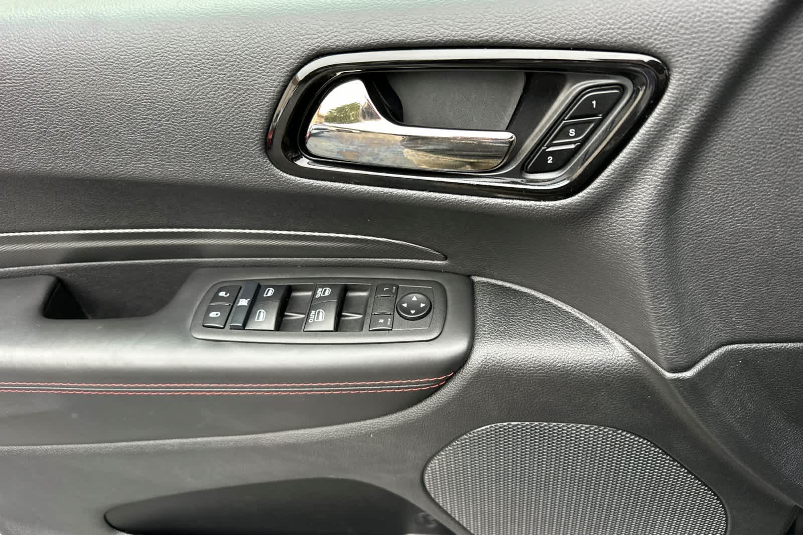 Thumbnail: 2024 Dodge Durango - 12