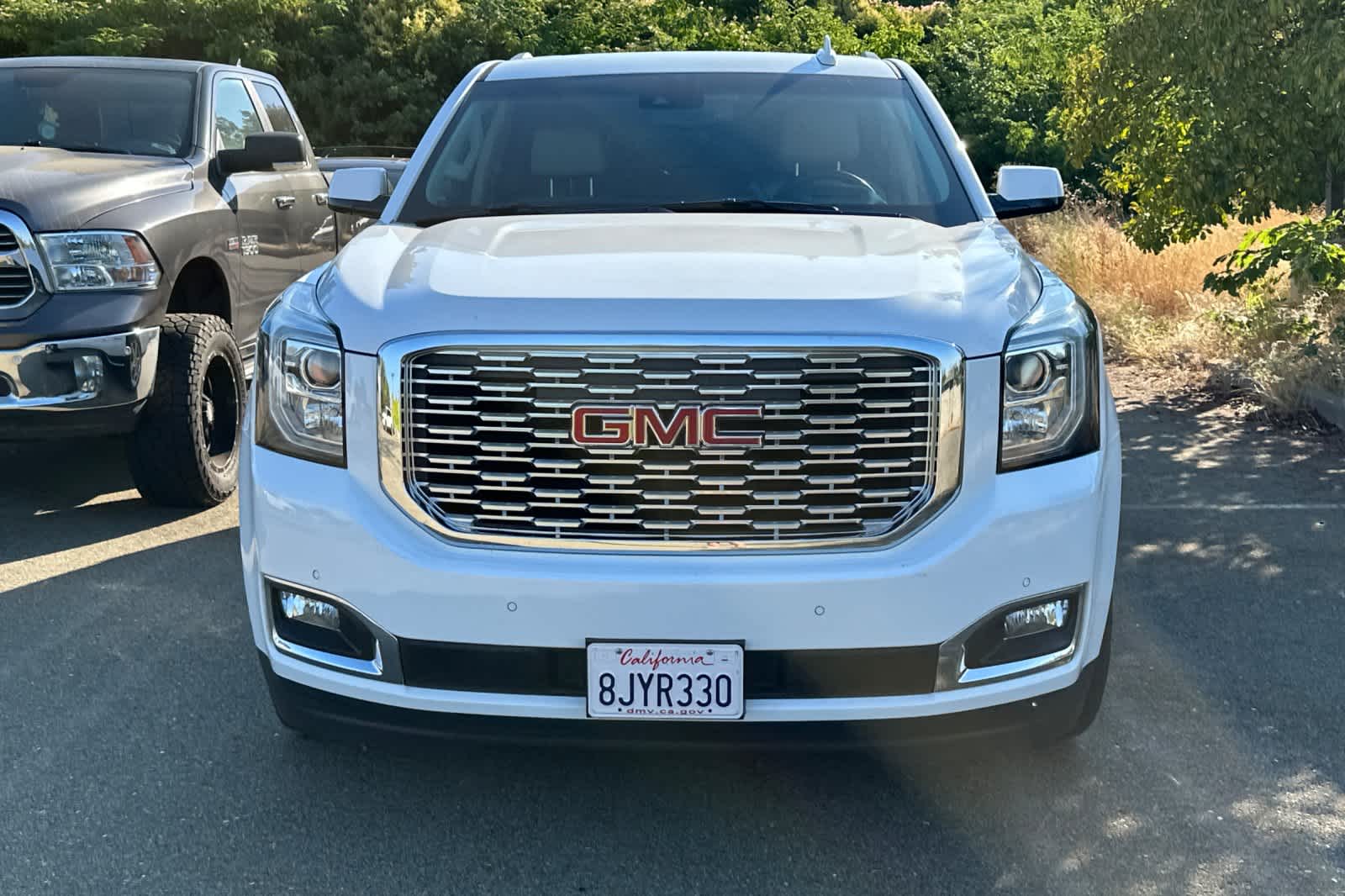 Thumbnail: 2019 GMC Yukon - 6
