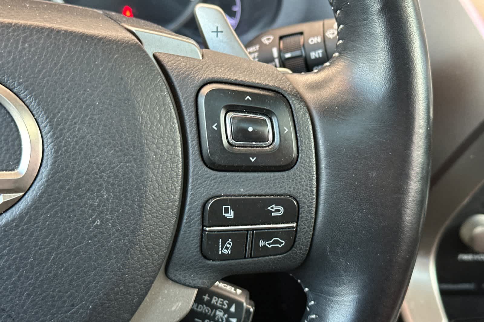 Thumbnail: 2019 Lexus NX - 28