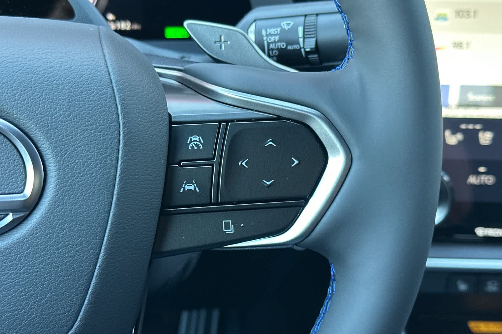 Thumbnail: 2026 Lexus RZ - 27