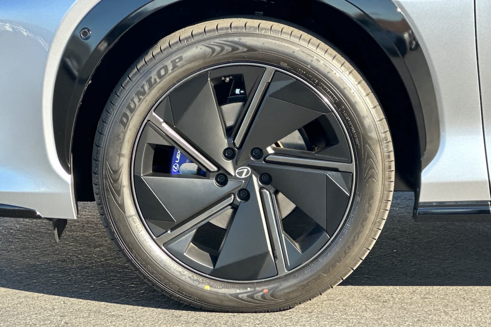 Thumbnail: 2026 Lexus RZ - 31