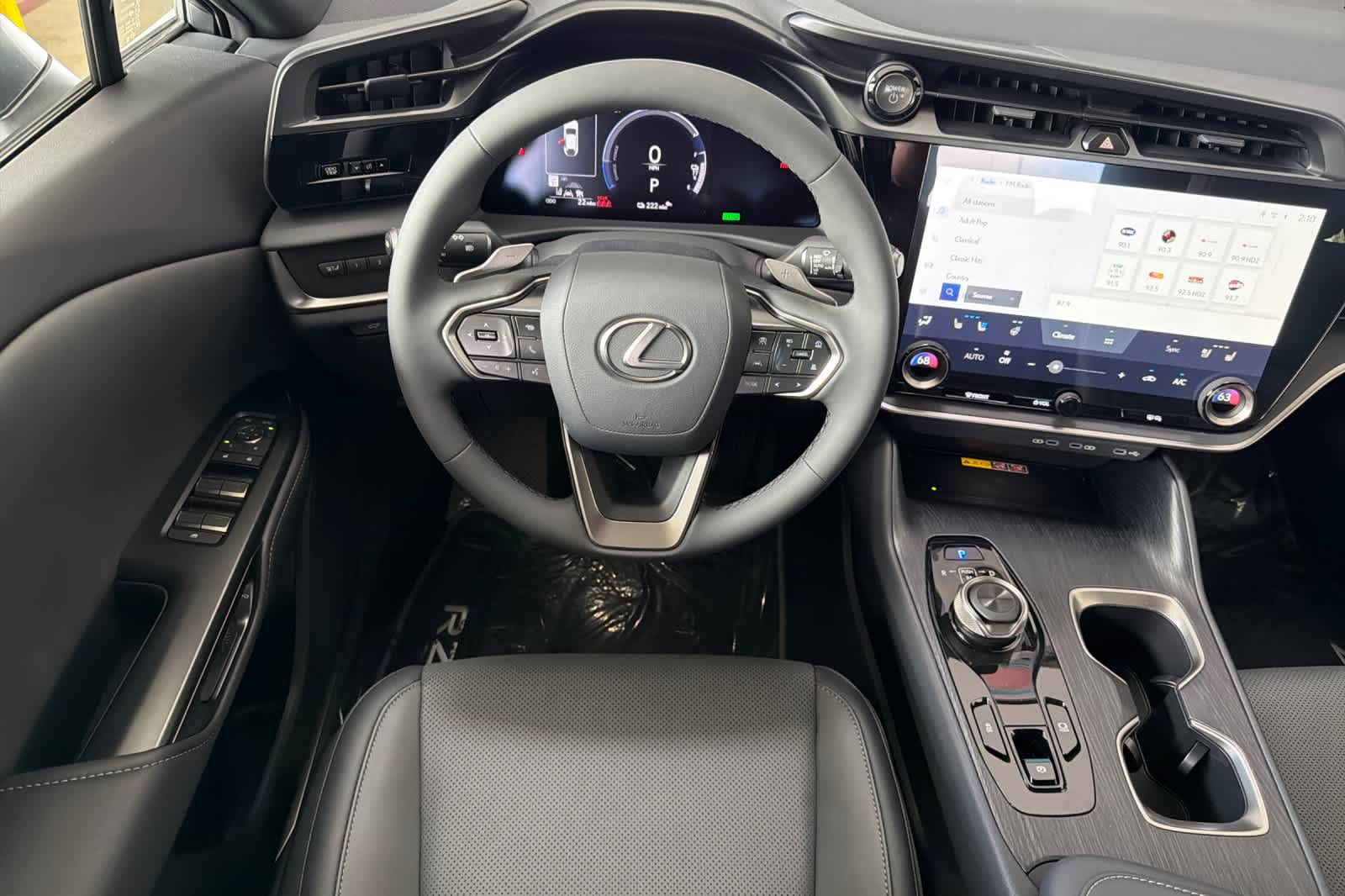 Thumbnail: 2026 Lexus RZ - 15