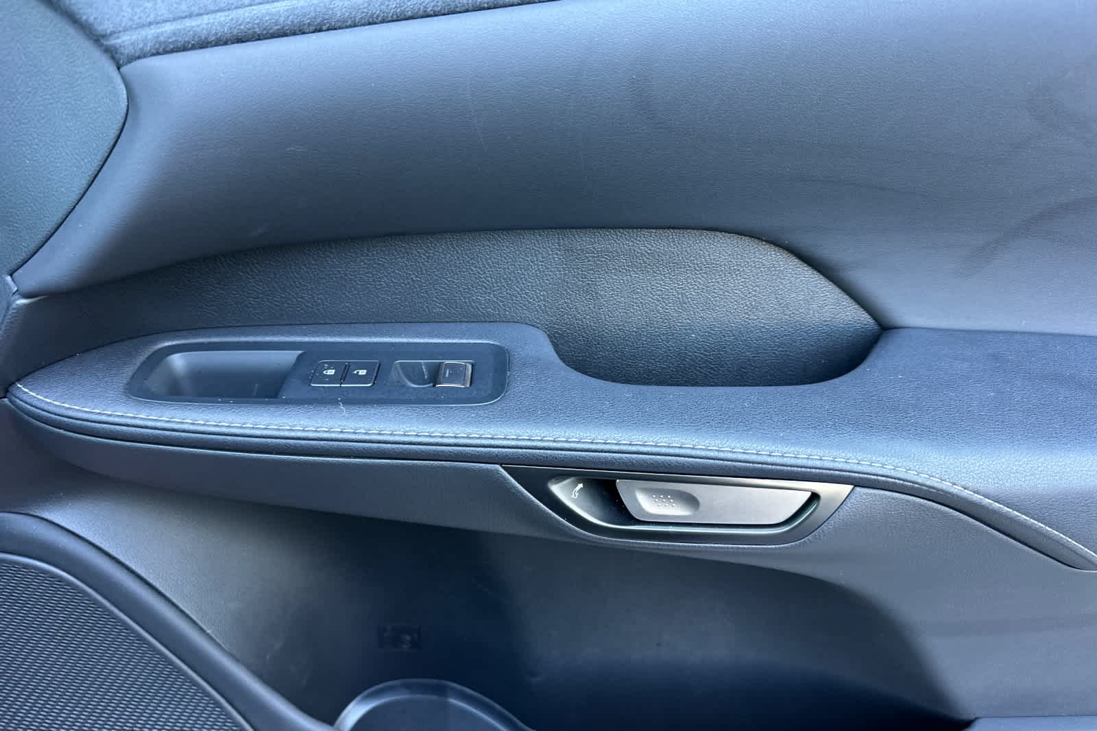 Thumbnail: 2024 Lexus RX - 19