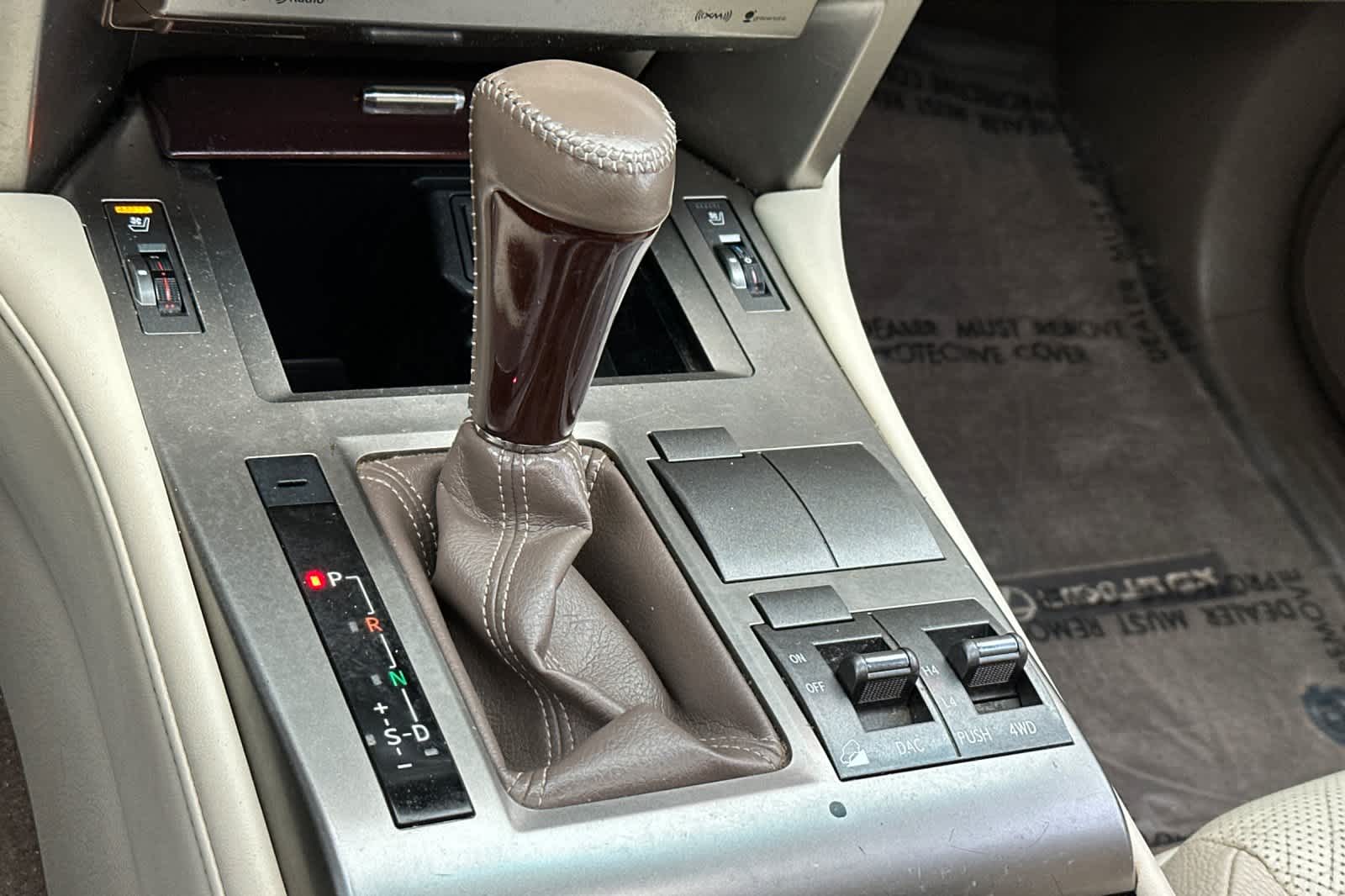 Thumbnail: 2019 Lexus GX - 24