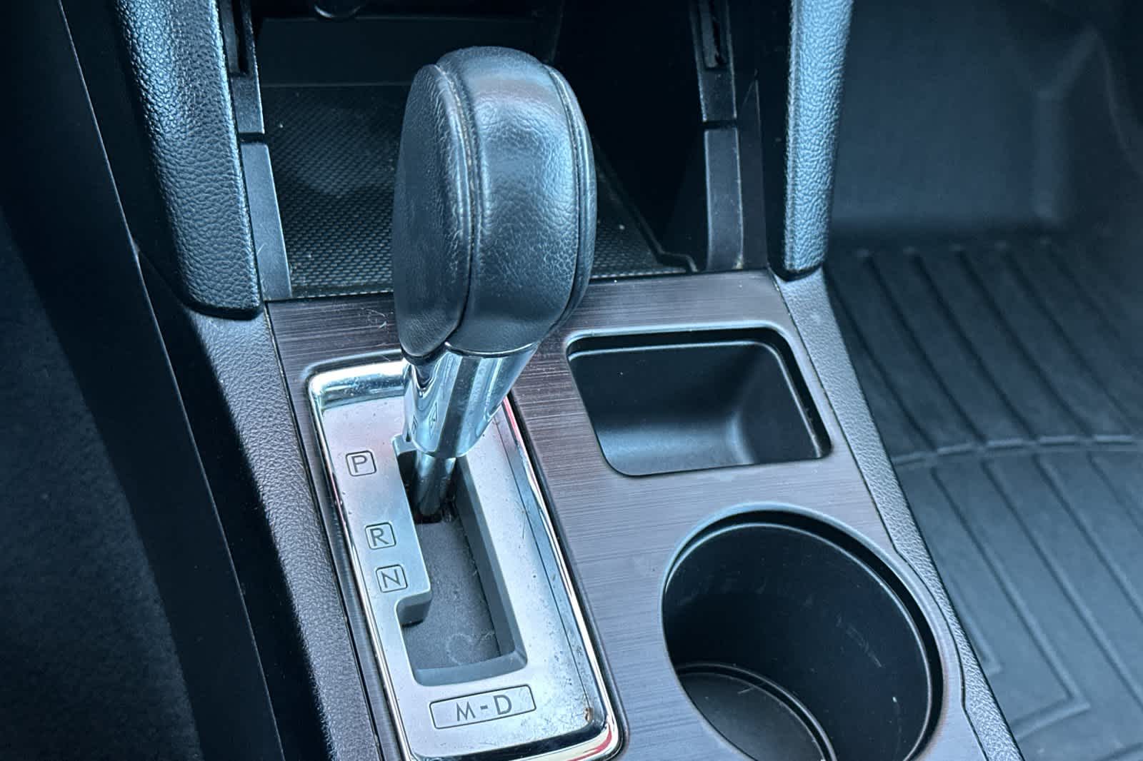 Thumbnail: 2016 Subaru Outback - 25