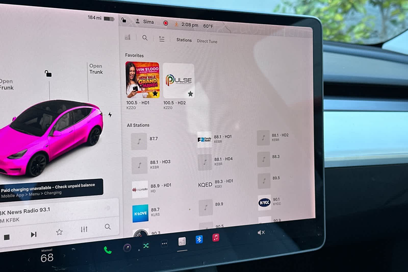 Thumbnail: 2021 Tesla Model Y - 20