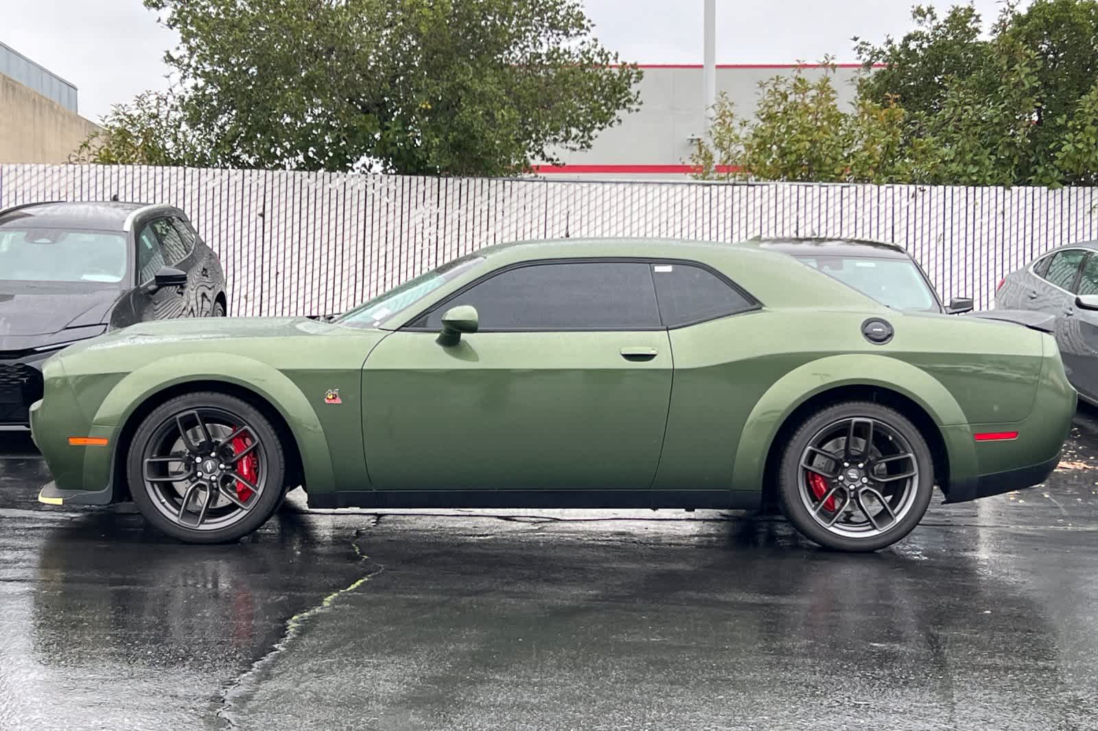 Thumbnail: 2019 Dodge Challenger - 9