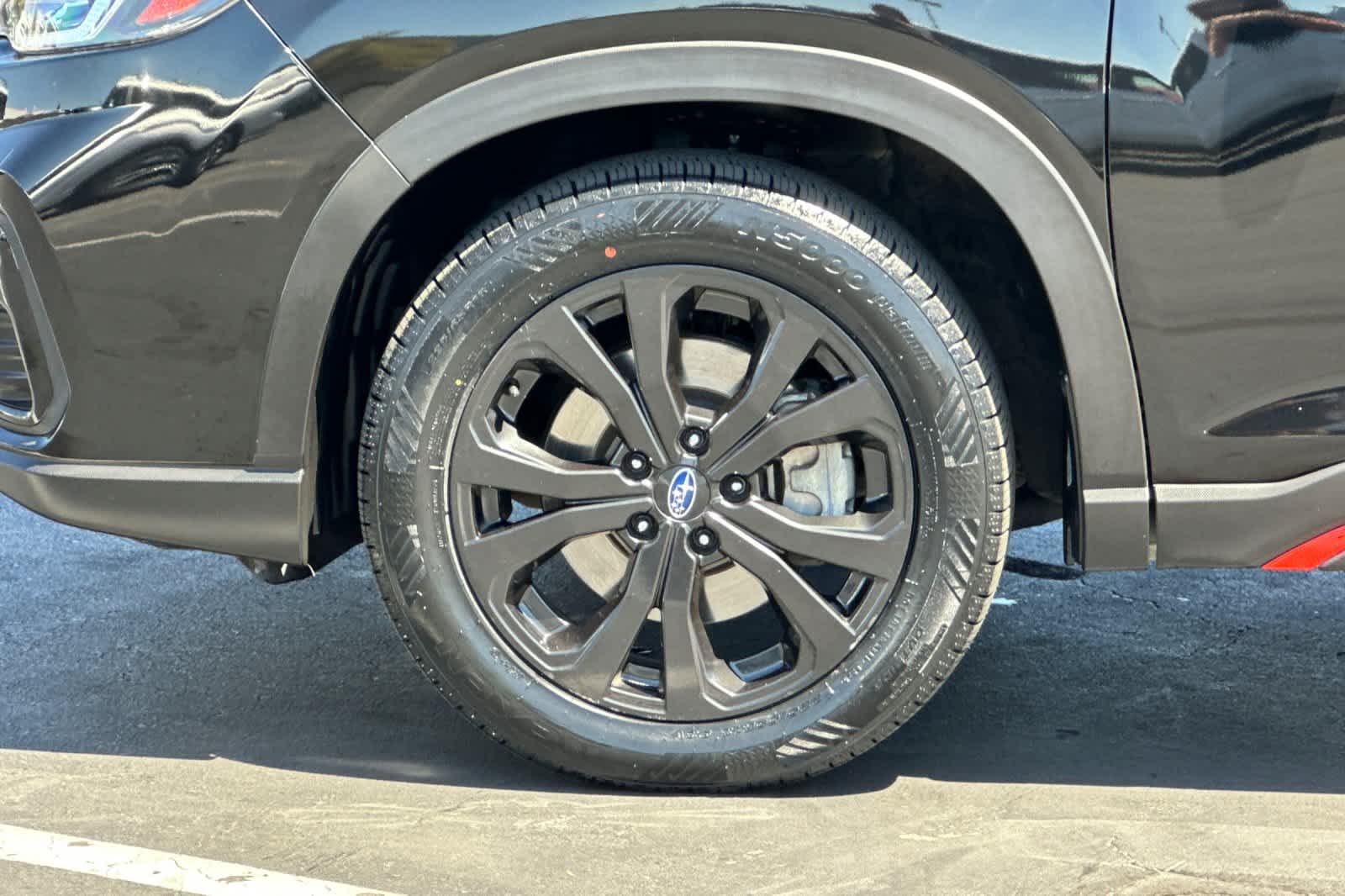 Thumbnail: 2020 Subaru Forester - 32