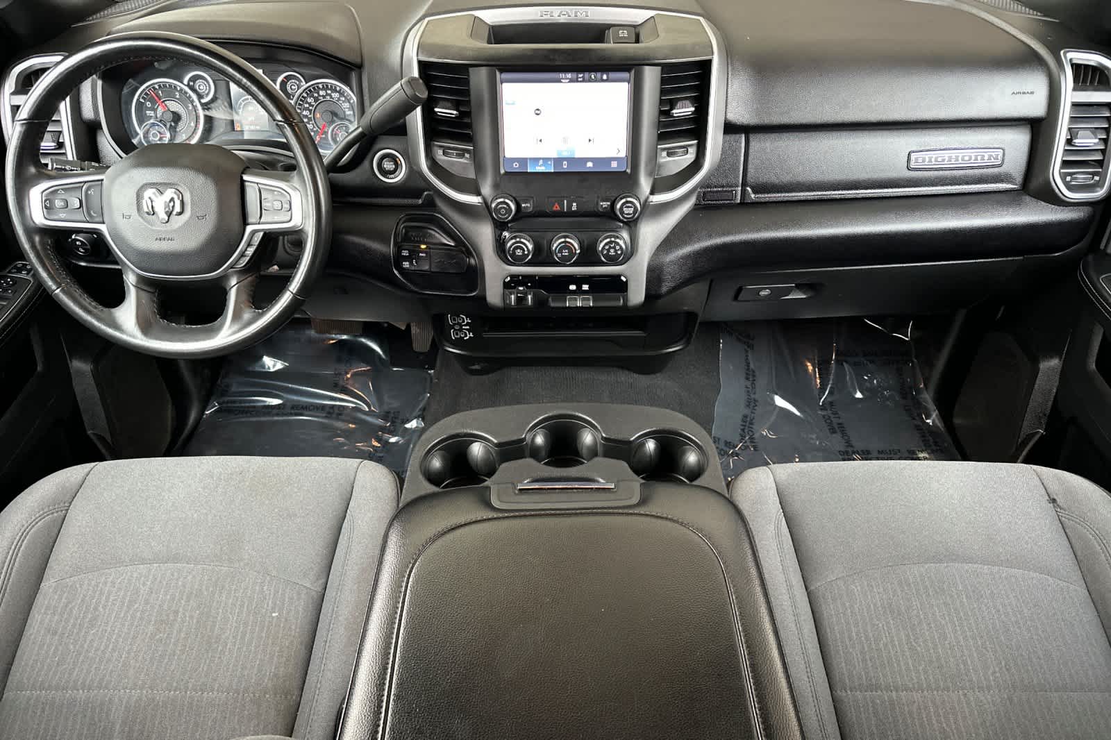 Thumbnail: 2024 RAM 2500 - 3