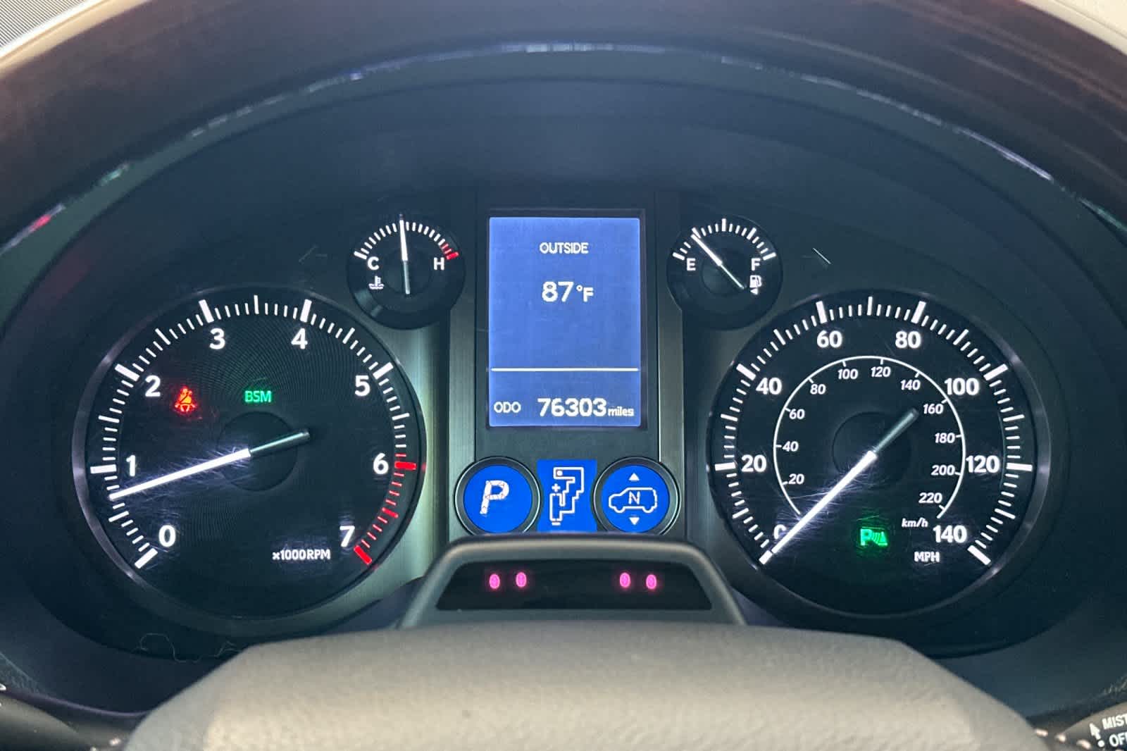 Thumbnail: 2019 Lexus GX - 29