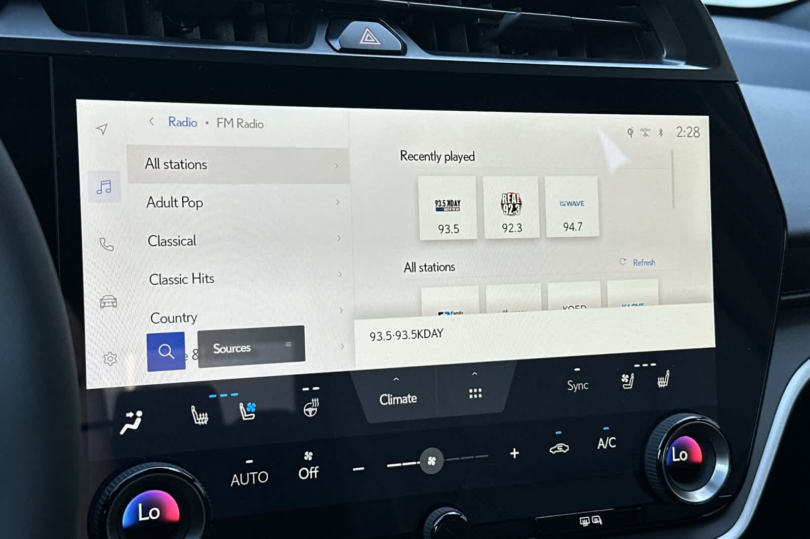 Thumbnail: 2026 Lexus RZ - 20