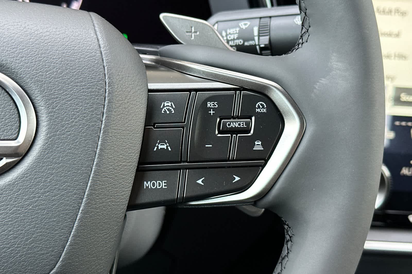 Thumbnail: 2026 Lexus RZ - 27