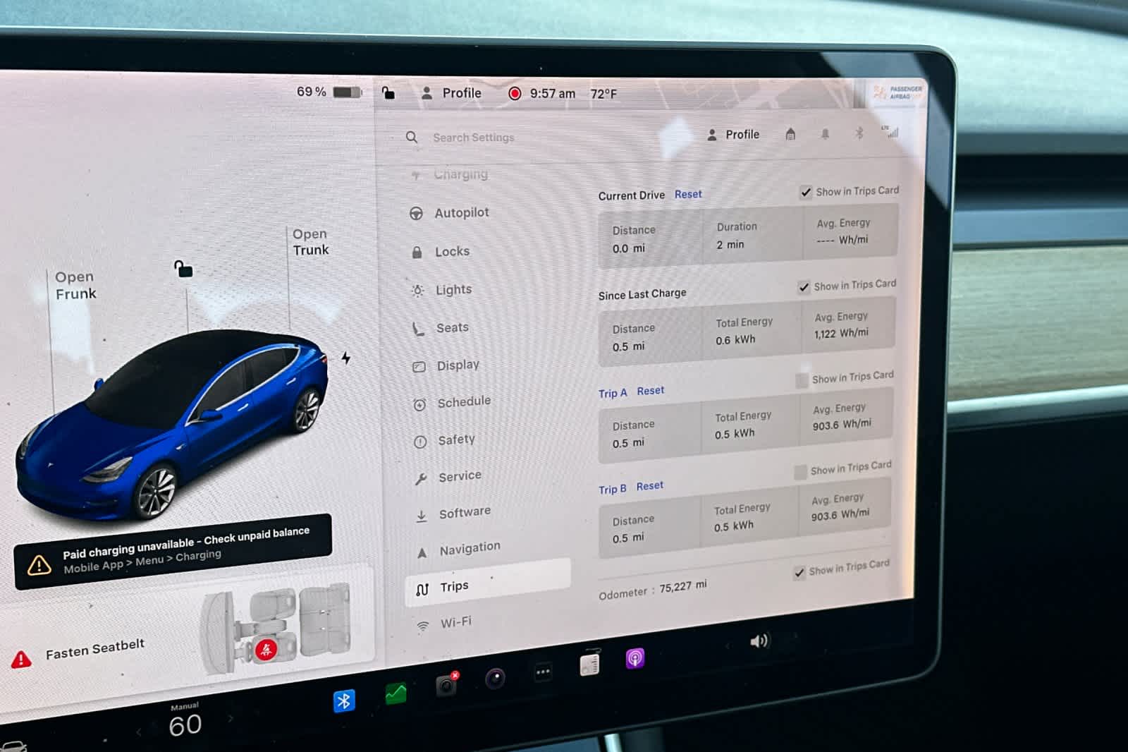 Thumbnail: 2019 Tesla Model 3 - 25