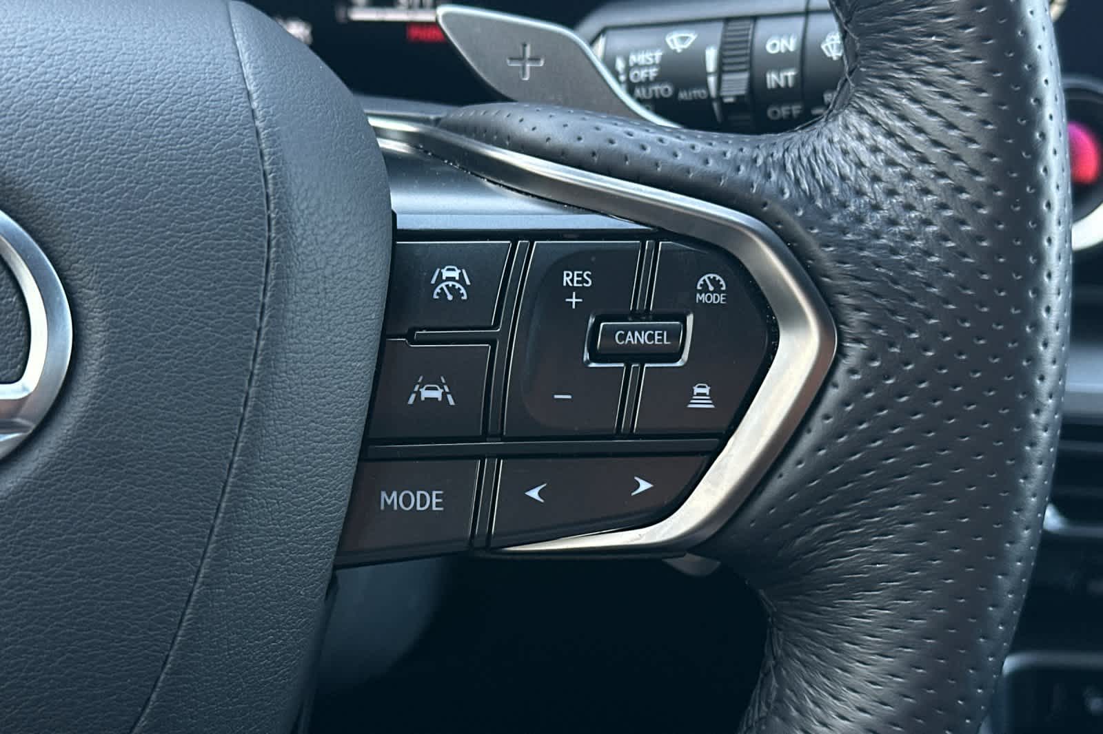 Thumbnail: 2025 Lexus TX - 29