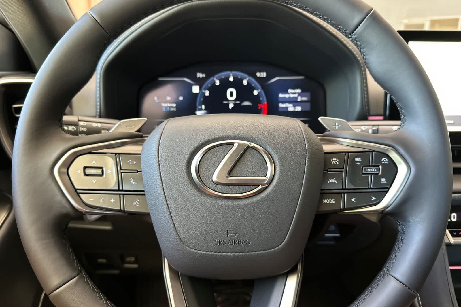 Thumbnail: 2026 Lexus IS - 24