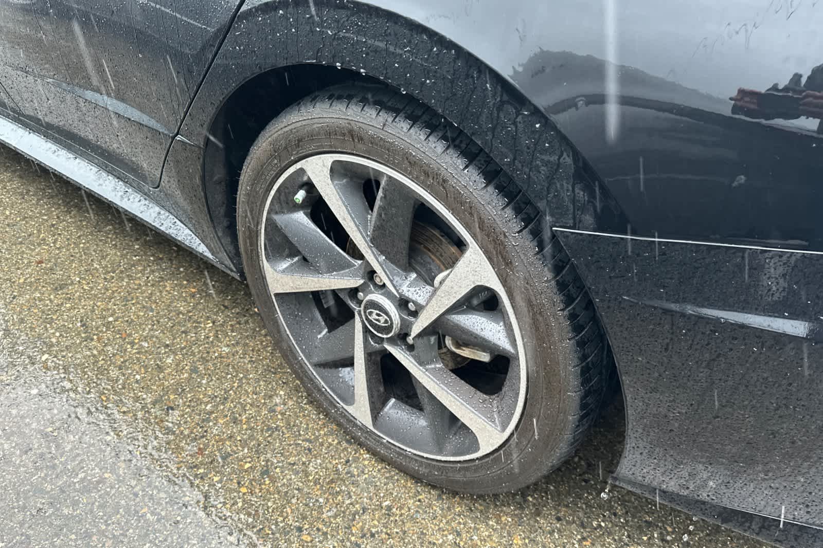 Thumbnail: 2022 Hyundai Sonata - 18