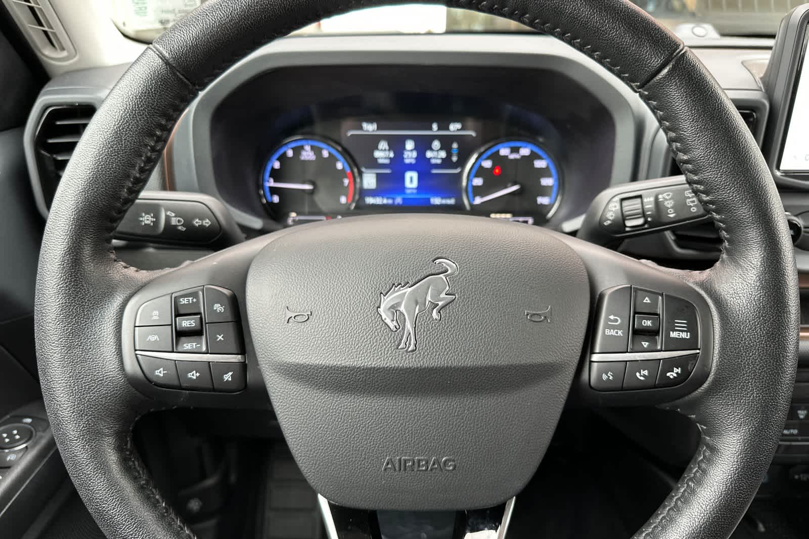Thumbnail: 2021 Ford Bronco Sport - 27