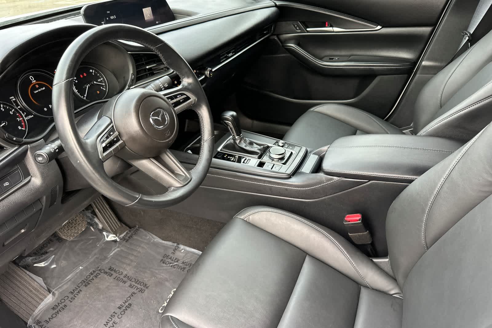 Thumbnail: 2022 Mazda CX-30 - 11