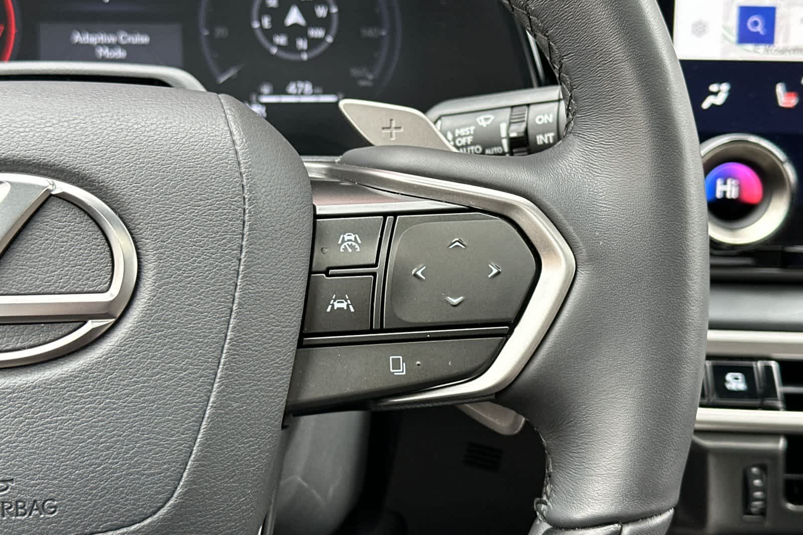 Thumbnail: 2025 Lexus RX - 28