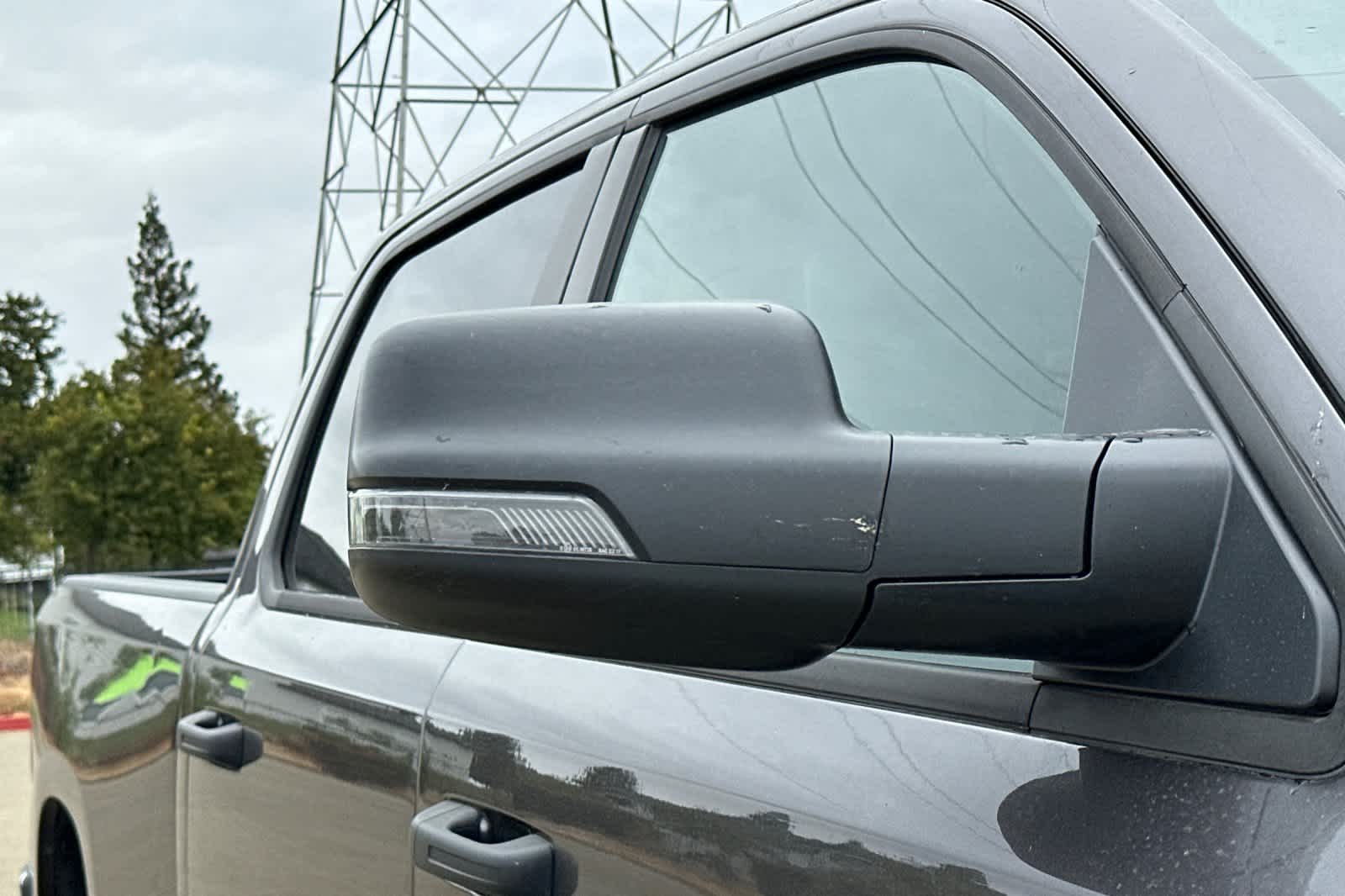 Thumbnail: 2023 RAM 1500 - 13