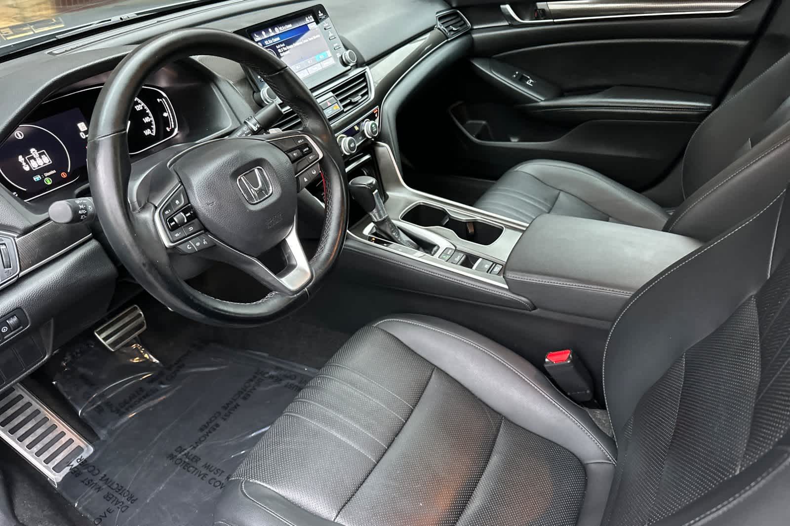 Thumbnail: 2022 Honda Accord - 11