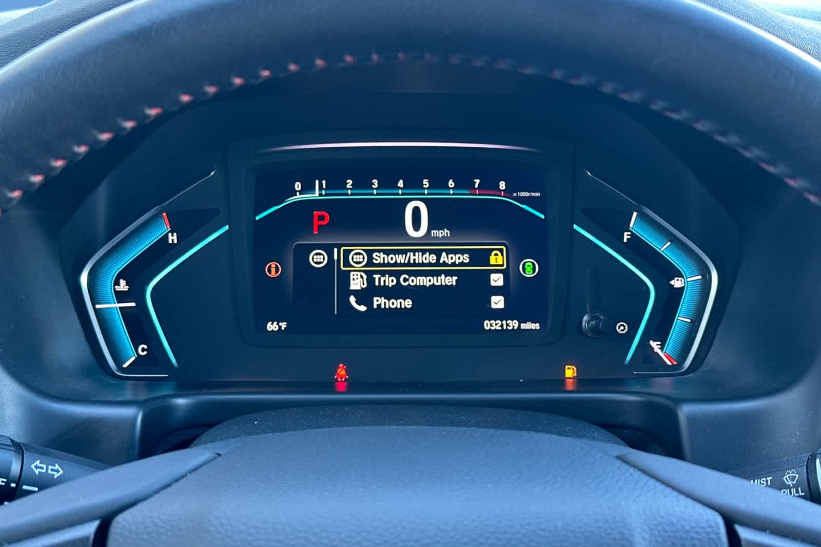 Thumbnail: 2023 Honda Odyssey - 28