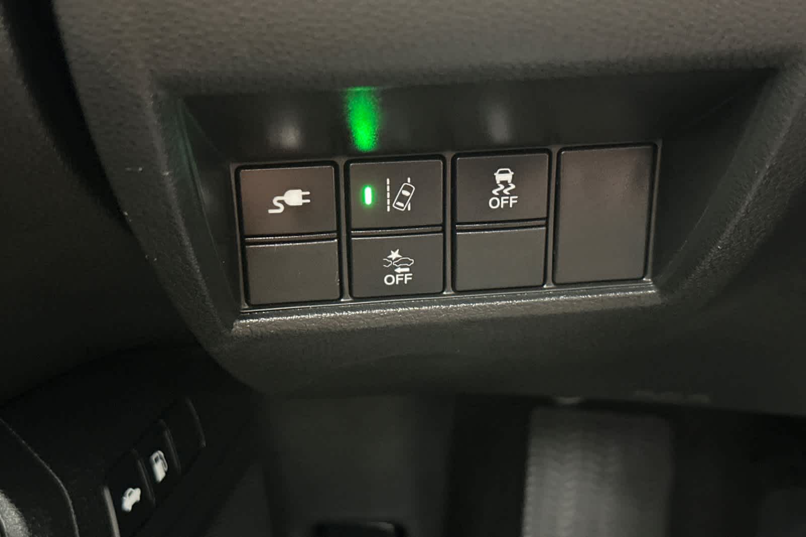 Thumbnail: 2019 Honda Clarity - 28