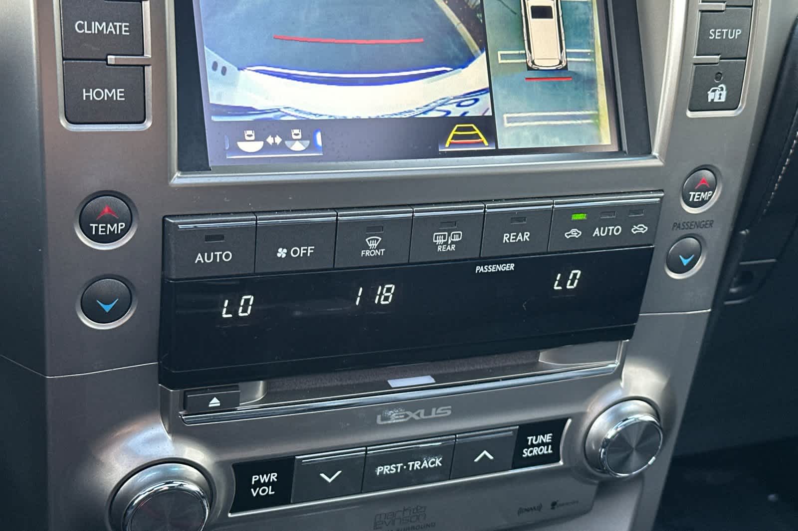 Thumbnail: 2021 Lexus GX - 23