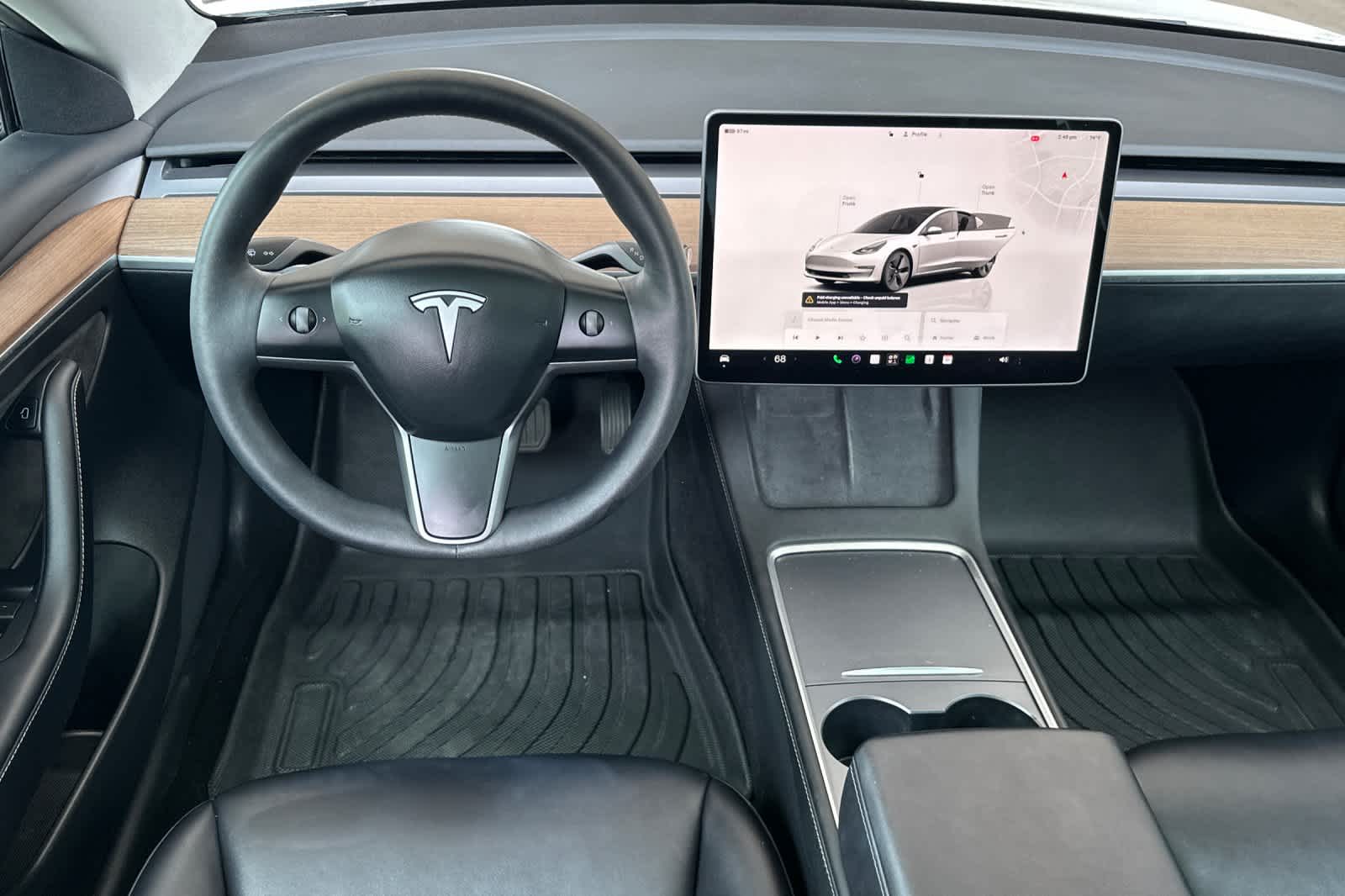 Thumbnail: 2023 Tesla Model 3 - 15