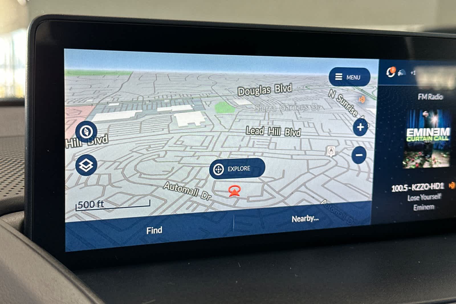 Thumbnail: 2021 Acura RDX - 22