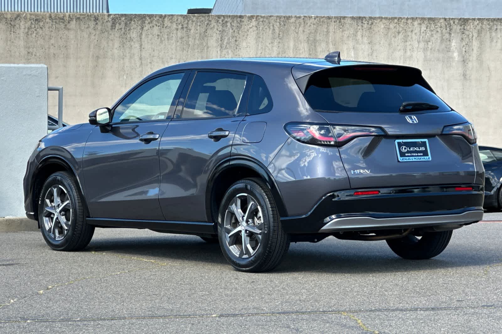 Thumbnail: 2023 Honda HR-V - 7