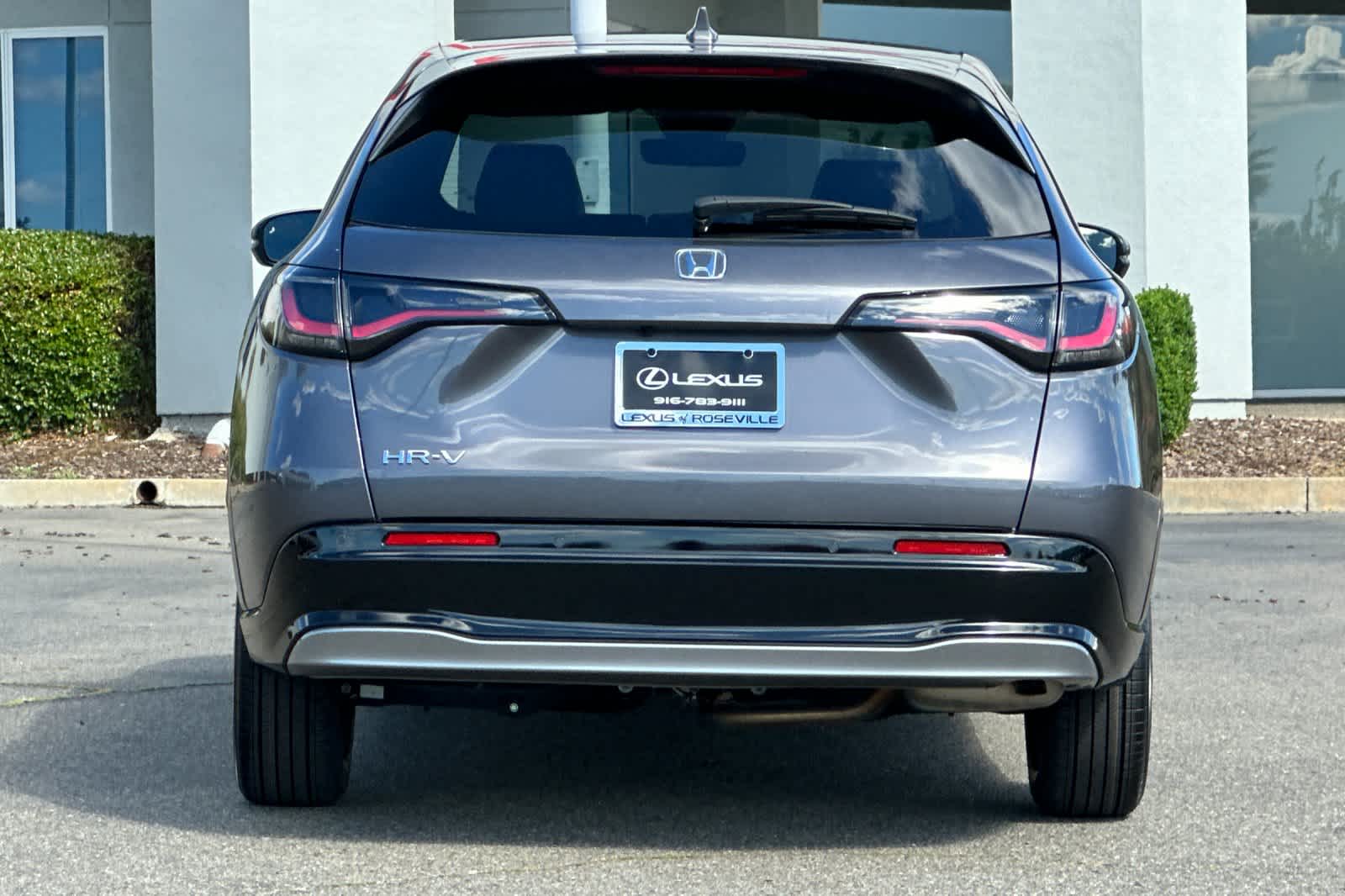 Thumbnail: 2023 Honda HR-V - 8