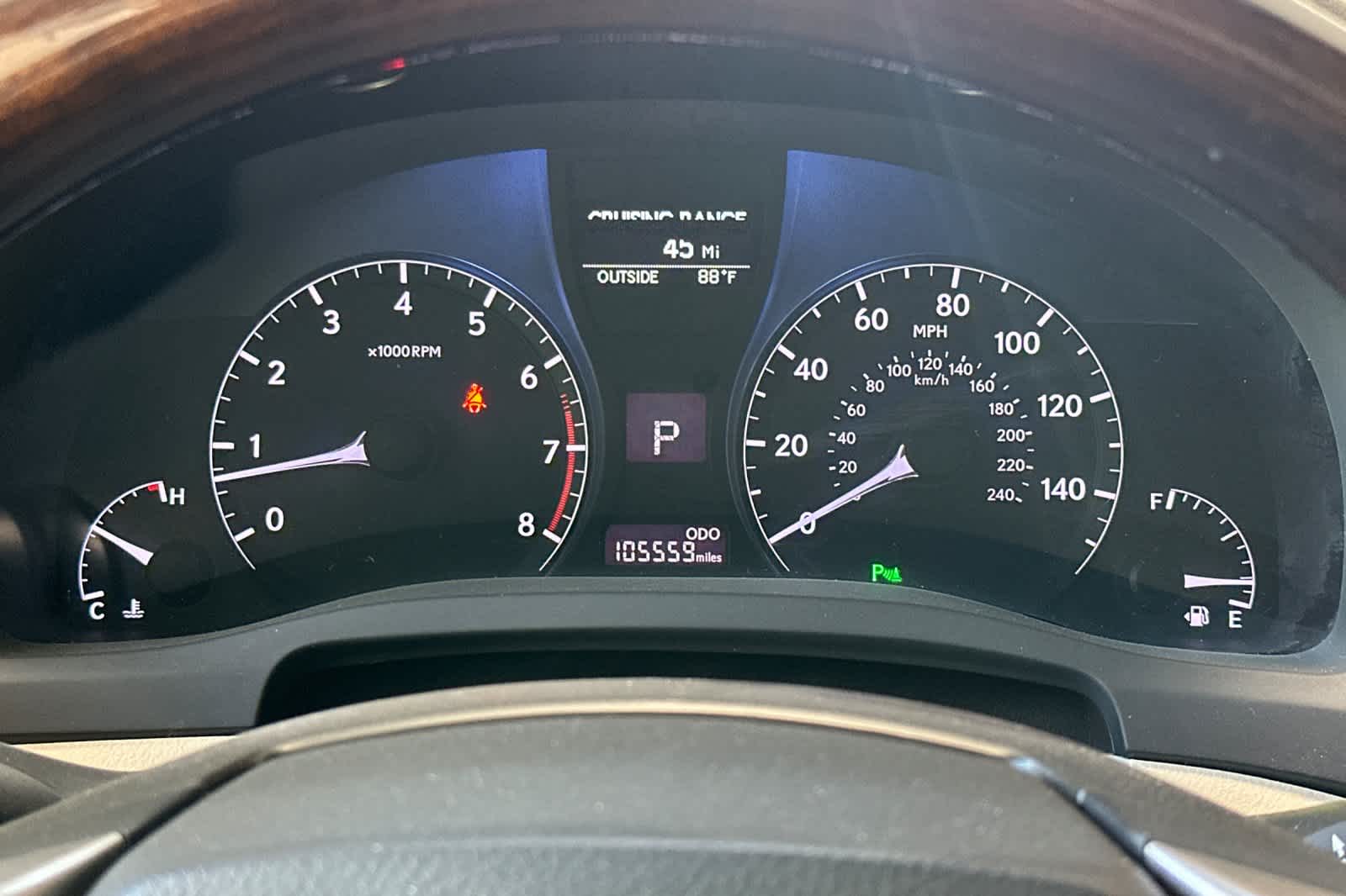Thumbnail: 2013 Lexus RX - 29