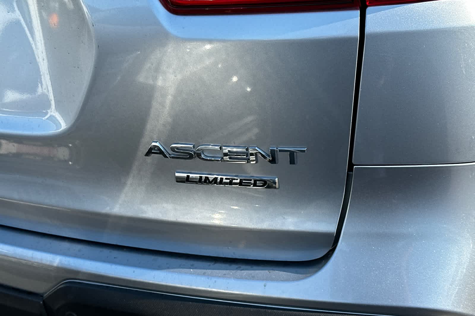 Thumbnail: 2021 Subaru Ascent - 6