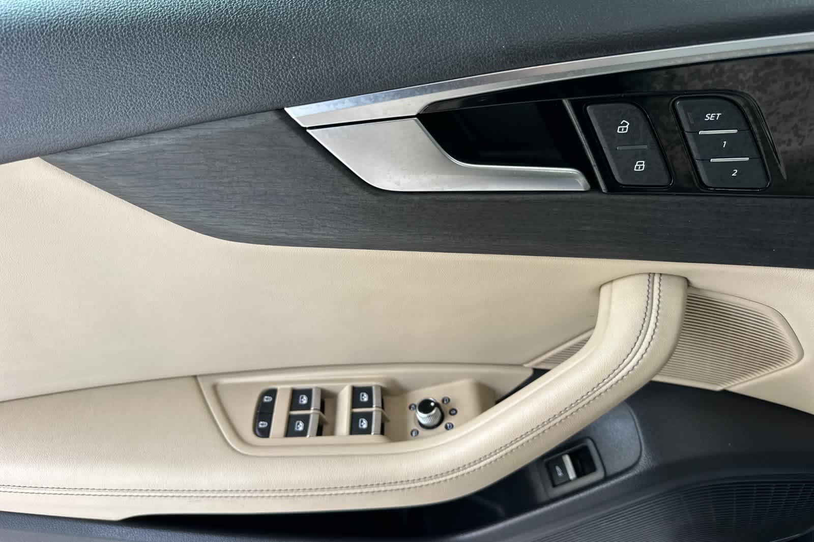 Thumbnail: 2024 Audi A5 - 12