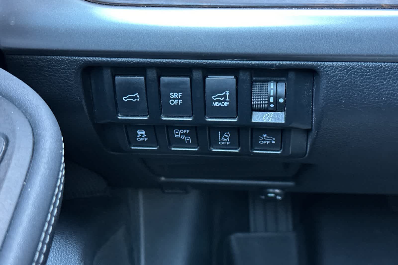 Thumbnail: 2016 Subaru Outback - 32