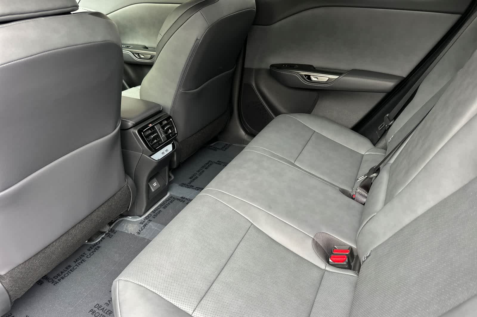 Thumbnail: 2026 Lexus RZ - 4