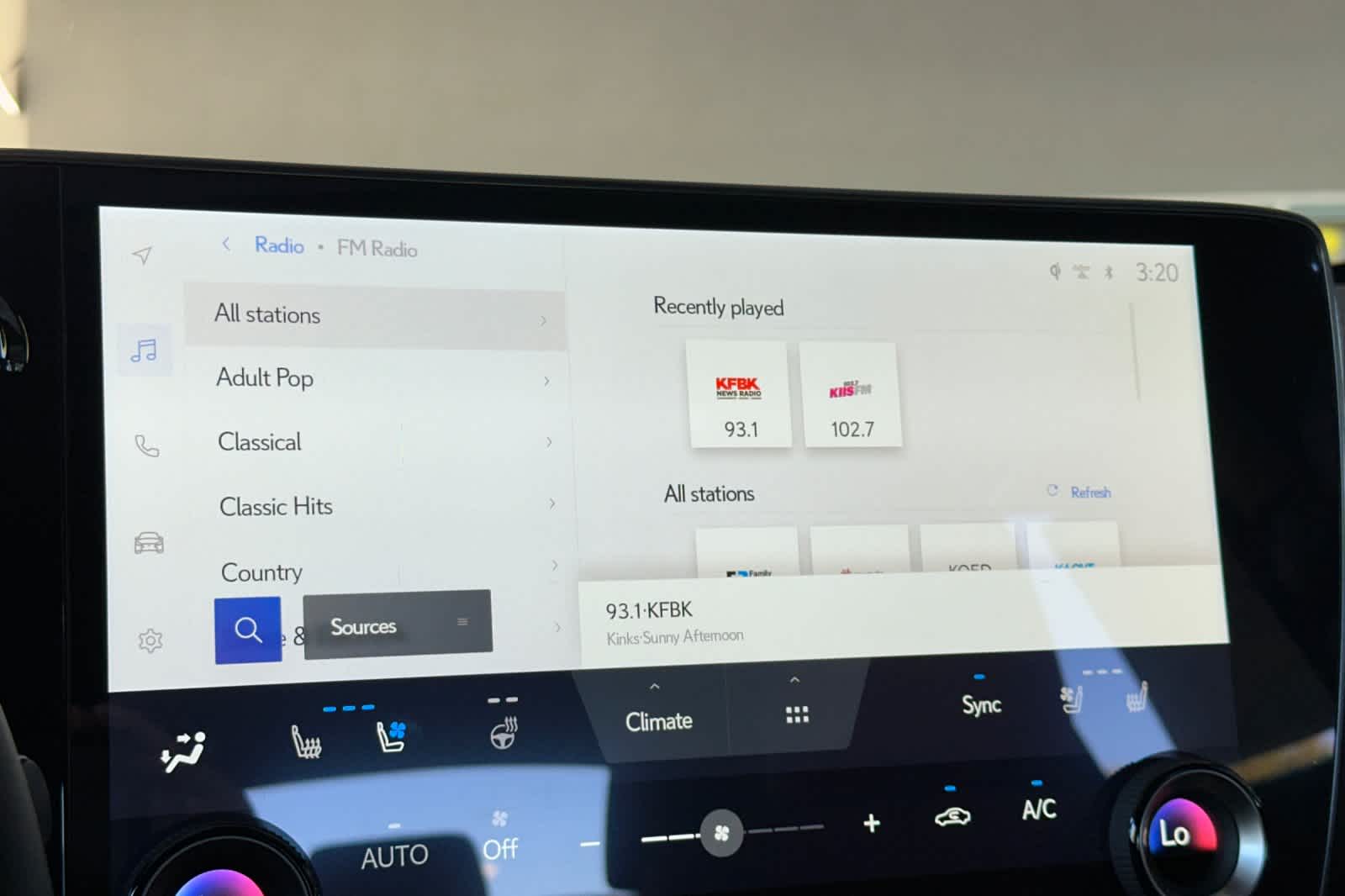 Thumbnail: 2026 Lexus NX - 20