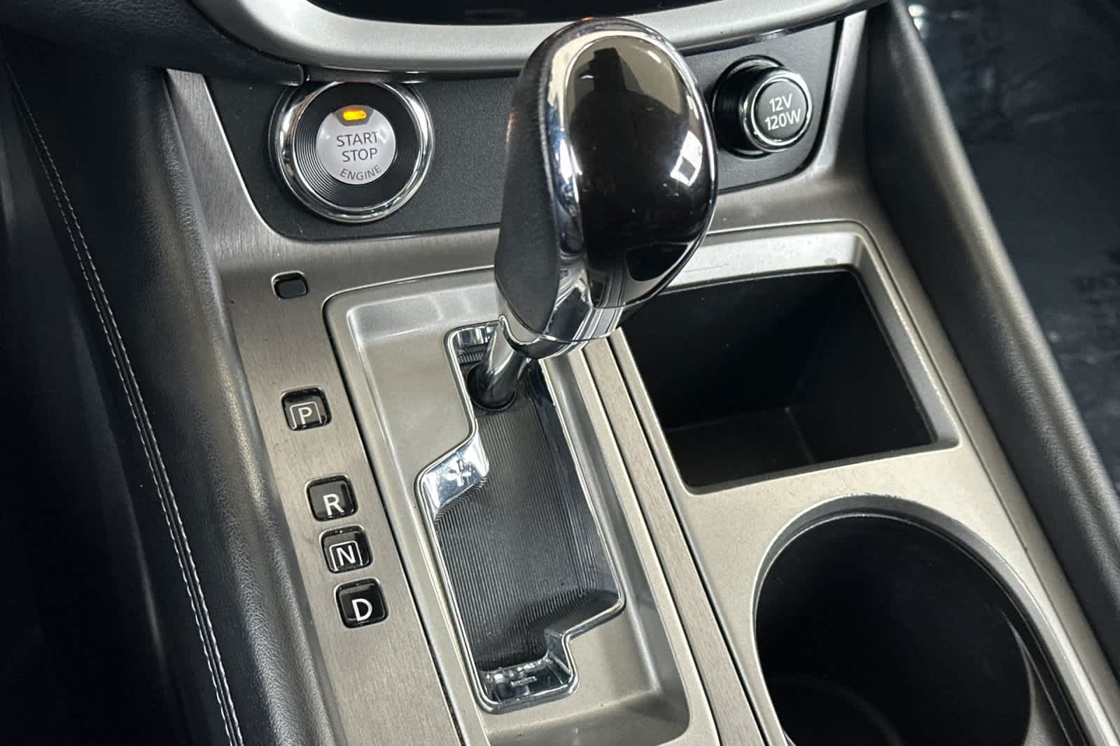 Thumbnail: 2022 Nissan Murano - 23