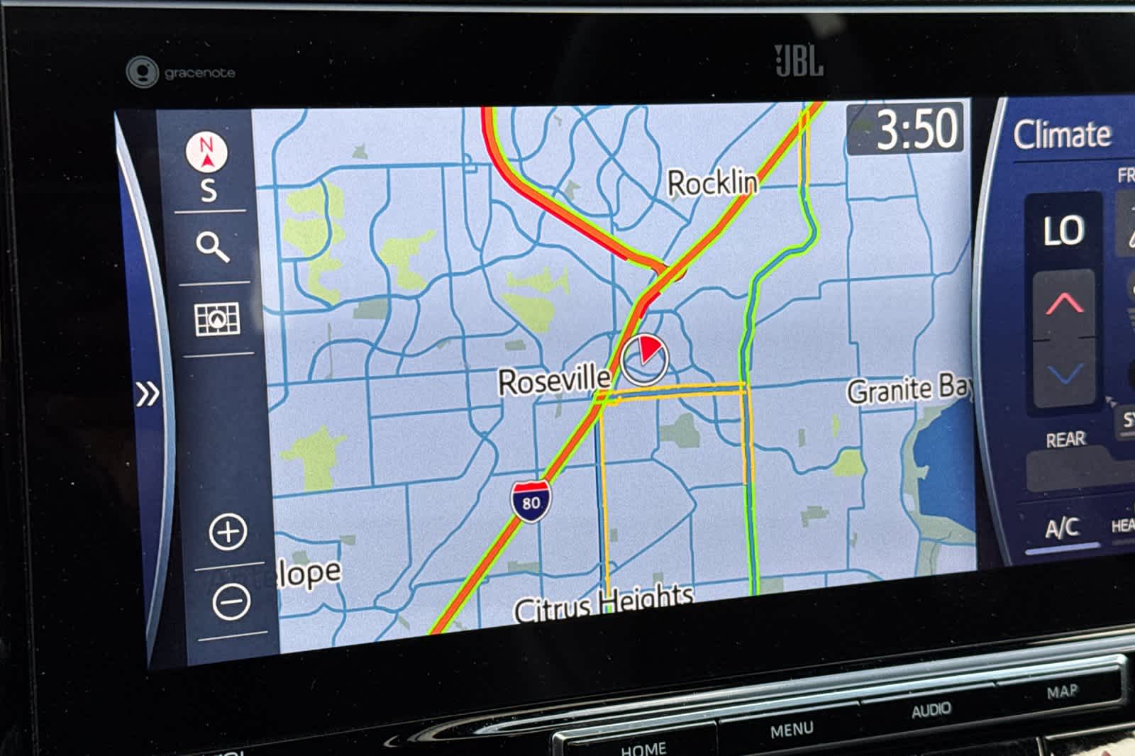 Thumbnail: 2021 Toyota Highlander - 21