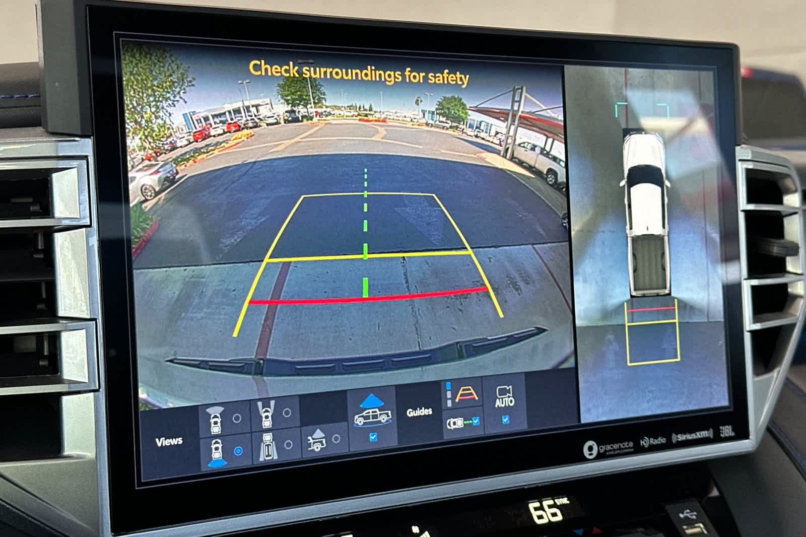 Thumbnail: 2023 Toyota Tundra - 20