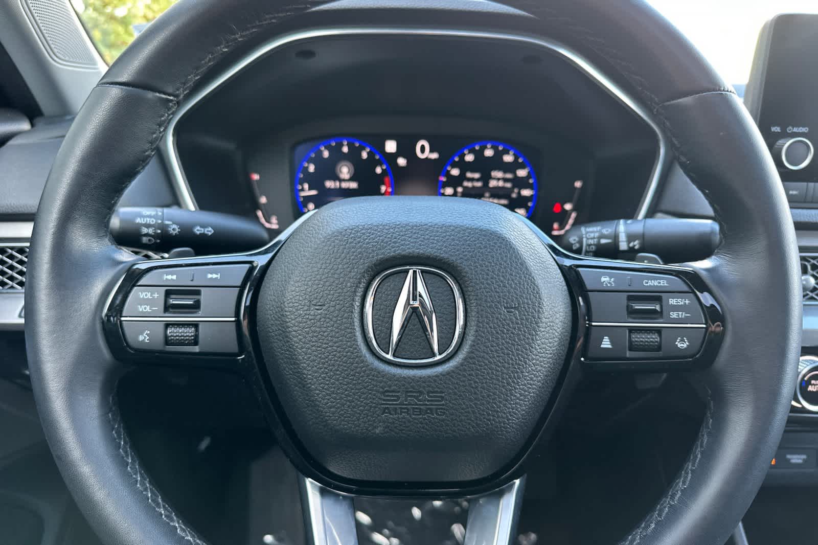 Thumbnail: 2024 Acura Integra - 23