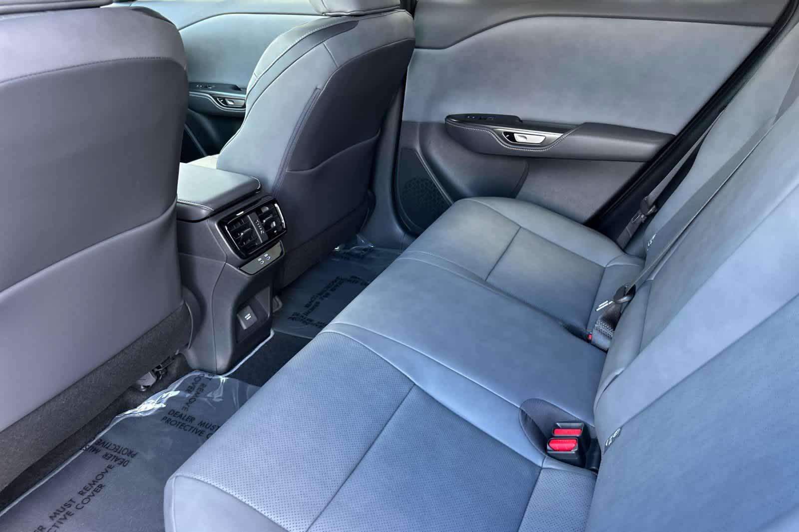 Thumbnail: 2026 Lexus RZ - 4