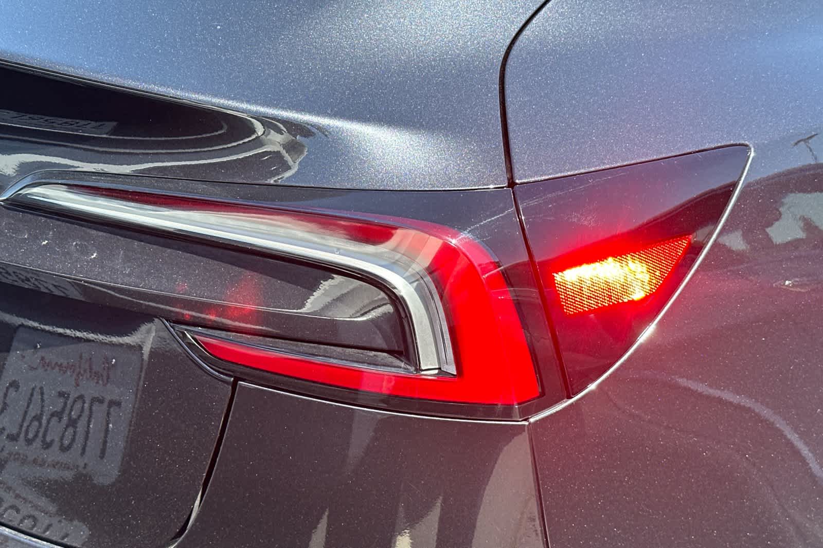 Thumbnail: 2024 Tesla Model 3 - 16